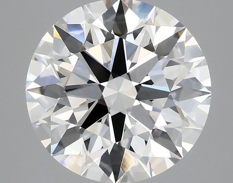 IGI Round 3.09ct E VVS2 - Ideal Loose Lab Diamond: IGI Round 3.09ct E VVS2 - Ideal Loose Lab Diamond Item Specifics: Source: This Is A Real Diamond Grown In A Lab Not Mined. Carat: 3.09 Cut: ID Color: E Clarity: VVS2 Polish: EX Symmetry: EX