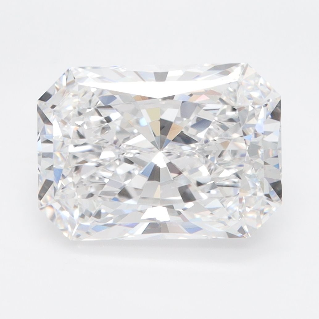GIA Radiant 3.67ct D VVS1 - Loose Lab Diamond: GIA Radiant 3.67ct D VVS1 - Loose Lab Diamond Item Specifics: Source: This Is A Real Diamond Grown In A Lab Not Mined. Carat: 3.67 Cut: - Color: D Clarity: VVS1 Polish: EX Symmetry: EX Measurements: