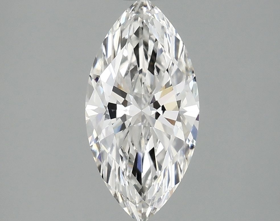 IGI Marquise 1.49ct E VVS2 - Loose Lab Diamond: IGI Marquise 1.49ct E VVS2 - Loose Lab Diamond Item Specifics: Source: This Is A Real Diamond Grown In A Lab Not Mined. Carat: 1.49 Cut: - Color: E Clarity: VVS2 Polish: EX Symmetry: EX Measurements: