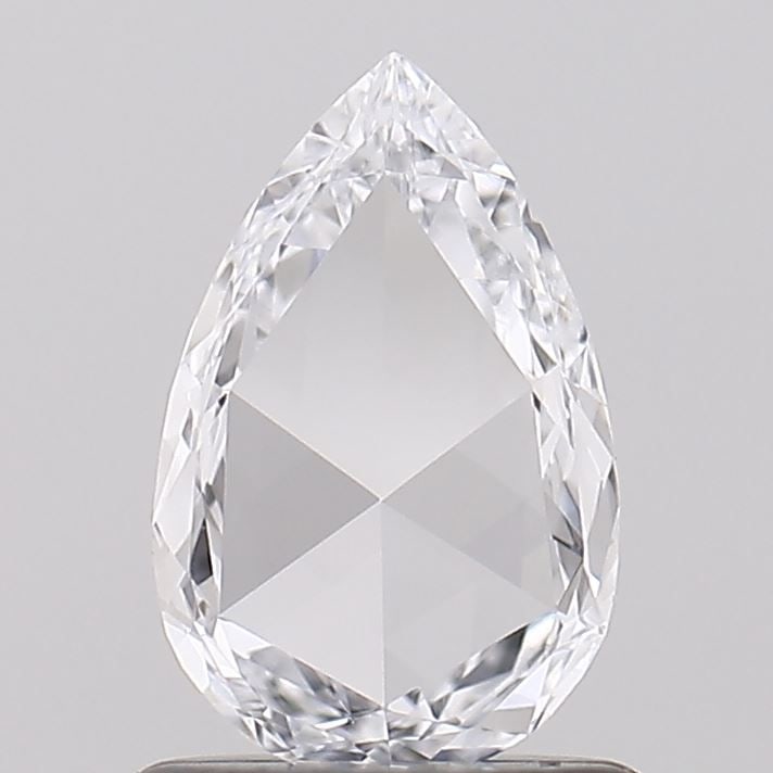 IGI Pear 0.63ct D IF - Loose Lab Diamond: IGI Pear 0.63ct D IF - Loose Lab Diamond Item Specifics: Source: This Is A Real Diamond Grown In A Lab Not Mined. Carat: 0.63 Cut: - Color: D Clarity: IF Polish: VG Symmetry: GD Measurements: 8.18L X