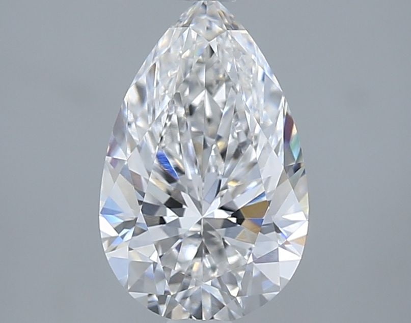 IGI Pear 1.57ct E VVS2 - Loose Lab Diamond: IGI Pear 1.57ct E VVS2 - Loose Lab Diamond Item Specifics: Source: This Is A Real Diamond Grown In A Lab Not Mined. Carat: 1.57 Cut: - Color: E Clarity: VVS2 Polish: EX Symmetry: EX Measurements: