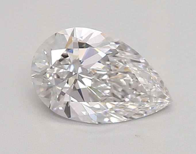 IGI Pear 0.78ct D VVS2 - Loose Lab Diamond: IGI Pear 0.78ct D VVS2 - Loose Lab Diamond Item Specifics: Source: This Is A Real Diamond Grown In A Lab Not Mined. Carat: 0.78 Cut: - Color: D Clarity: VVS2 Polish: EX Symmetry: EX Measurements: