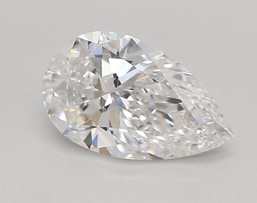 IGI Pear 0.94ct D VVS1 - Loose Lab Diamond: IGI Pear 0.94ct D VVS1 - Loose Lab Diamond Item Specifics: Source: This Is A Real Diamond Grown In A Lab Not Mined. Carat: 0.94 Cut: - Color: D Clarity: VVS1 Polish: EX Symmetry: EX Measurements: