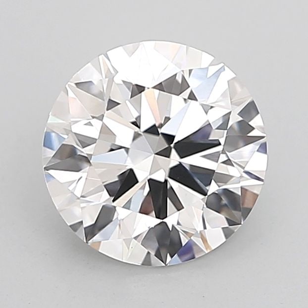 IGI Round 2.39ct F VVS2 - Ideal Loose Lab Diamond: IGI Round 2.39ct F VVS2 - Ideal Loose Lab Diamond Item Specifics: Source: This Is A Real Diamond Grown In A Lab Not Mined. Carat: 2.39 Cut: ID Color: F Clarity: VVS2 Polish: EX Symmetry: EX