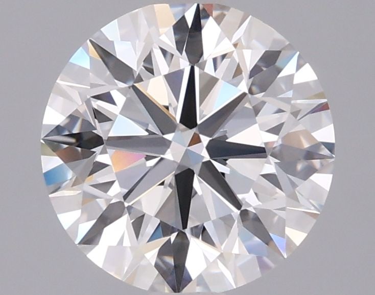 IGI Round 1.93ct D VVS2 - Ideal Loose Lab Diamond: IGI Round 1.93ct D VVS2 - Ideal Loose Lab Diamond Item Specifics: Source: This Is A Real Diamond Grown In A Lab Not Mined. Carat: 1.93 Cut: ID Color: D Clarity: VVS2 Polish: EX Symmetry: EX Measuremen