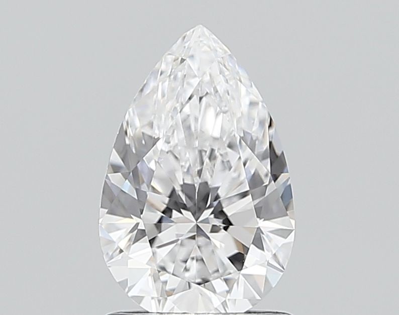 IGI Pear 1.64ct D VVS2 - Loose Lab Diamond: IGI Pear 1.64ct D VVS2 - Loose Lab Diamond Item Specifics: Source: This Is A Real Diamond Grown In A Lab Not Mined. Carat: 1.64 Cut: - Color: D Clarity: VVS2 Polish: EX Symmetry: EX Measurements: 10.1