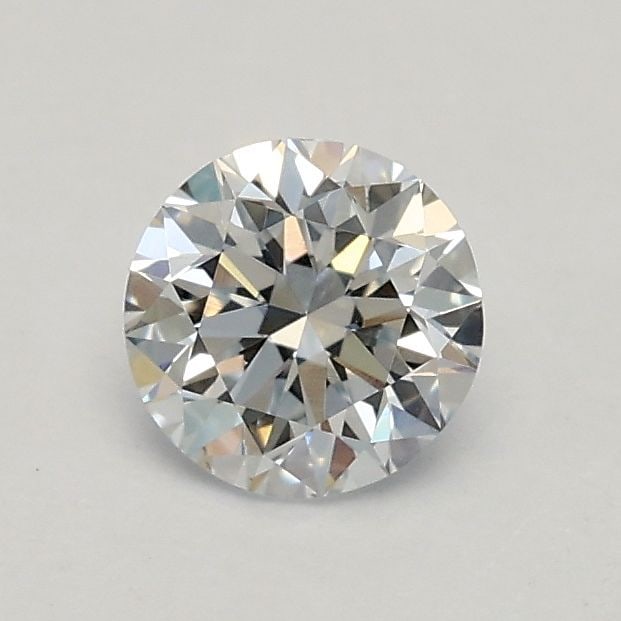 IGI Round 0.32ct F VVS2 - Loose Lab Diamond (1 of 1)