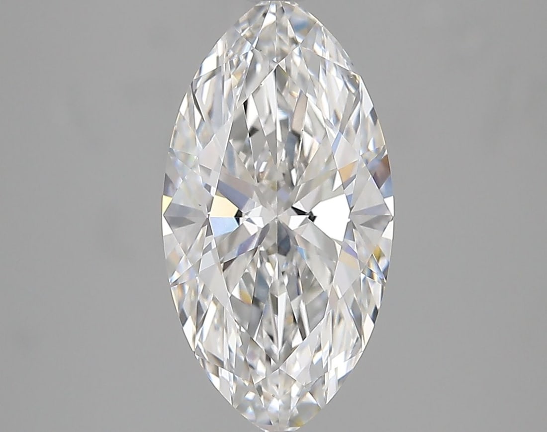 IGI Marquise 3.05ct D VVS2 - Loose Lab Diamond: IGI Marquise 3.05ct D VVS2 - Loose Lab Diamond Item Specifics: Source: This Is A Real Diamond Grown In A Lab Not Mined. Carat: 3.05 Cut: - Color: D Clarity: VVS2 Polish: EX Symmetry: EX Measurements: 