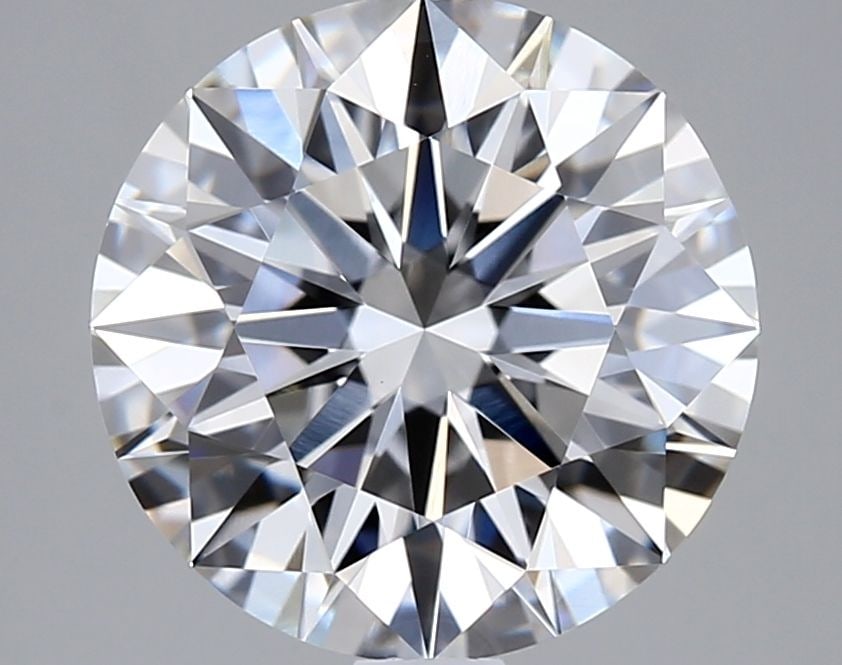 IGI Round 2.02ct E VVS2 - Ideal Loose Lab Diamond: IGI Round 2.02ct E VVS2 - Ideal Loose Lab Diamond Item Specifics: Source: This Is A Real Diamond Grown In A Lab Not Mined. Carat: 2.02 Cut: ID Color: E Clarity: VVS2 Polish: EX Symmetry: EX Measuremen