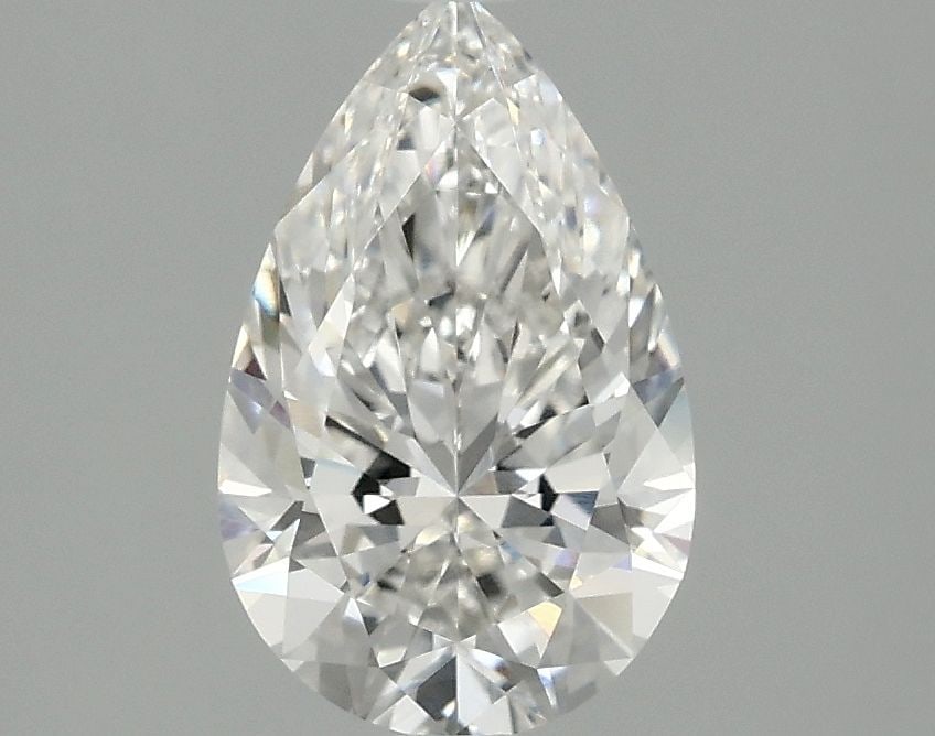 IGI Pear 1.59ct F VVS2 - Loose Lab Diamond: IGI Pear 1.59ct F VVS2 - Loose Lab Diamond Item Specifics: Source: This Is A Real Diamond Grown In A Lab Not Mined. Carat: 1.59 Cut: - Color: F Clarity: VVS2 Polish: EX Symmetry: EX Measurements: 10.2