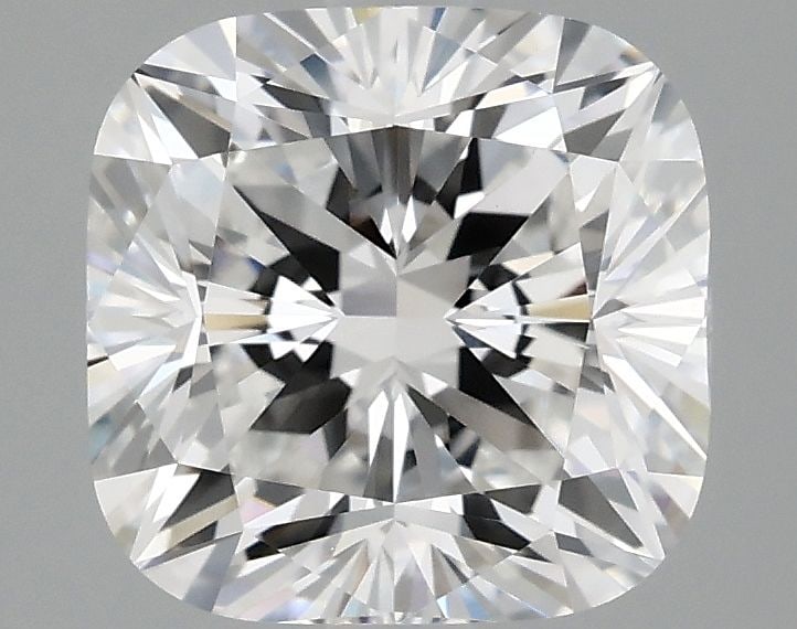 IGI Cushion Modified 2.5ct E VVS2 - Loose Lab Diamond: IGI Cushion Modified 2.5ct E VVS2 - Loose Lab Diamond Item Specifics: Source: This Is A Real Diamond Grown In A Lab Not Mined. Carat: 2.5 Cut: - Color: E Clarity: VVS2 Polish: EX Symmetry: EX Measurem