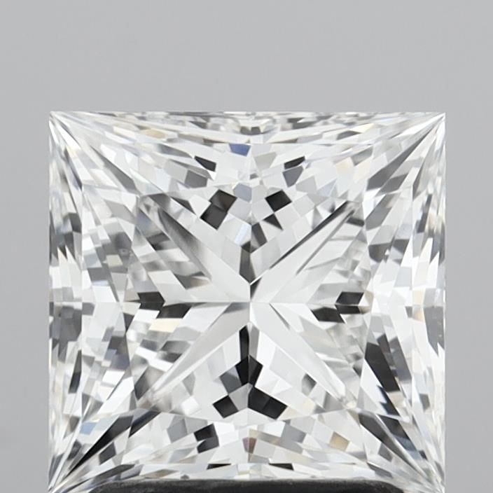 IGI Princess 2.09ct E VVS2 - Loose Lab Diamond: IGI Princess 2.09ct E VVS2 - Loose Lab Diamond Item Specifics: Source: This Is A Real Diamond Grown In A Lab Not Mined. Carat: 2.09 Cut: - Color: E Clarity: VVS2 Polish: EX Symmetry: EX Measurements: 
