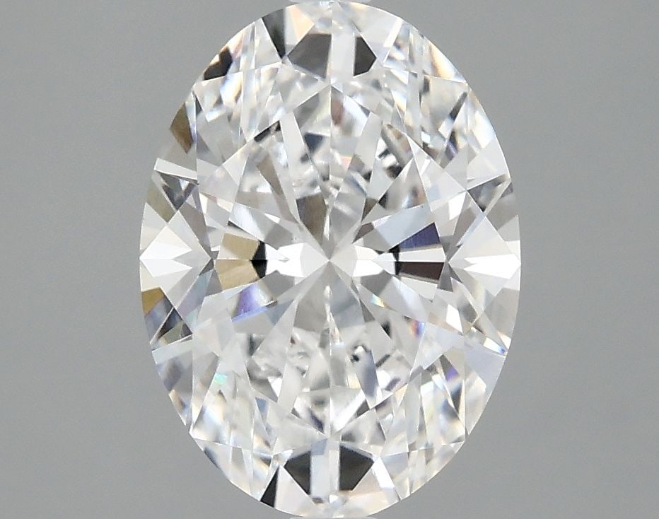 IGI Oval 2.59ct D VVS2 - Loose Lab Diamond: IGI Oval 2.59ct D VVS2 - Loose Lab Diamond Item Specifics: Source: This Is A Real Diamond Grown In A Lab Not Mined. Carat: 2.59 Cut: - Color: D Clarity: VVS2 Polish: EX Symmetry: EX Measurements: 10.7