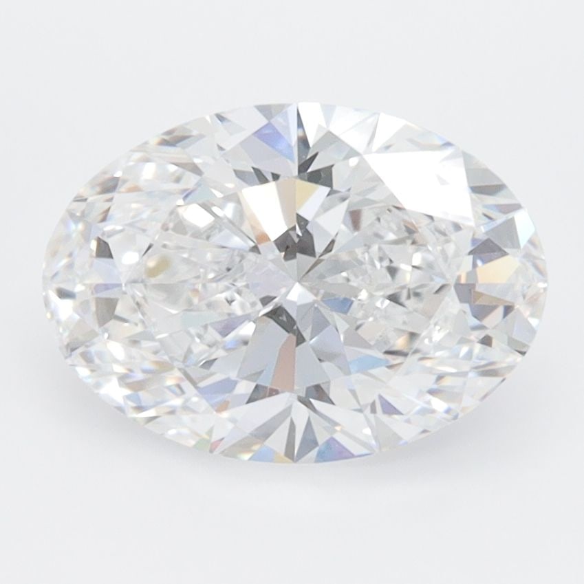 GIA Oval 2.08ct D VVS2 - Loose Lab Diamond: GIA Oval 2.08ct D VVS2 - Loose Lab Diamond Item Specifics: Source: This Is A Real Diamond Grown In A Lab Not Mined. Carat: 2.08 Cut: - Color: D Clarity: VVS2 Polish: EX Symmetry: EX Measurements: 10.0