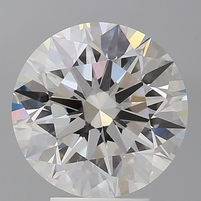 IGI Round 4.57ct F VVS2 - Loose Lab Diamond: IGI Round 4.57ct F VVS2 - Loose Lab Diamond Item Specifics: Source: This Is A Real Diamond Grown In A Lab Not Mined. Carat: 4.57 Cut: EX Color: F Clarity: VVS2 Polish: EX Symmetry: EX Measurements: