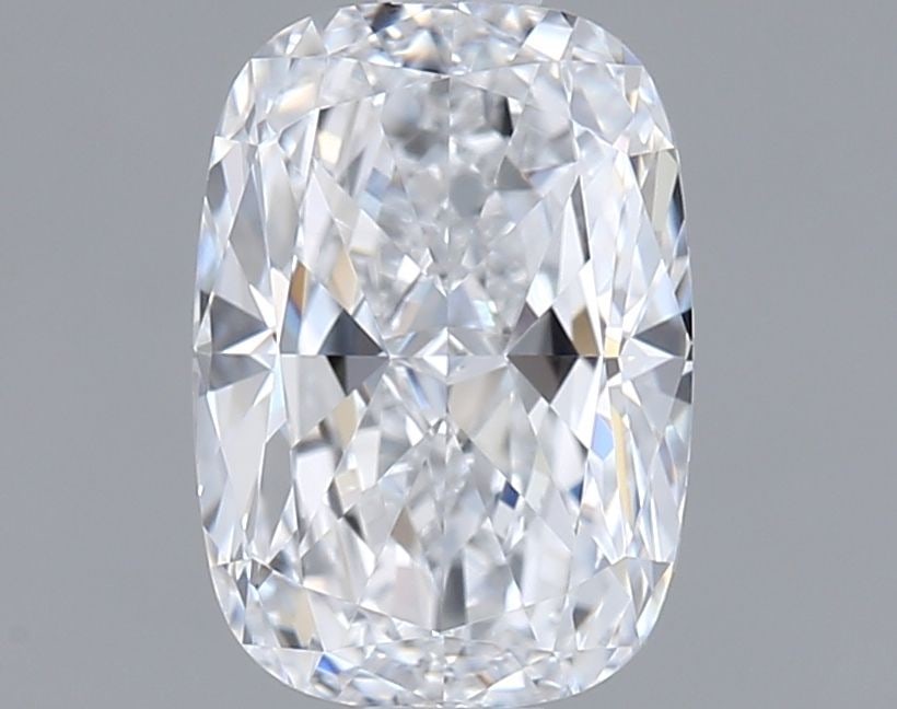 IGI Cushion Modified 1.5ct D VVS1 - Loose Lab Diamond: IGI Cushion Modified 1.5ct D VVS1 - Loose Lab Diamond Item Specifics: Source: This Is A Real Diamond Grown In A Lab Not Mined. Carat: 1.5 Cut: - Color: D Clarity: VVS1 Polish: EX Symmetry: EX Measurem