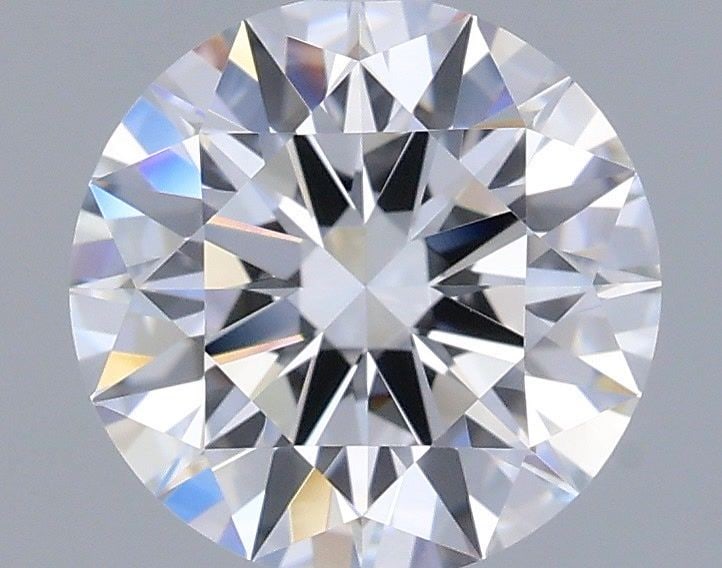 IGI Round 1.26ct D VVS1 - Loose Lab Diamond: IGI Round 1.26ct D VVS1 - Loose Lab Diamond Item Specifics: Source: This Is A Real Diamond Grown In A Lab Not Mined. Carat: 1.26 Cut: EX Color: D Clarity: VVS1 Polish: EX Symmetry: EX Measurements: