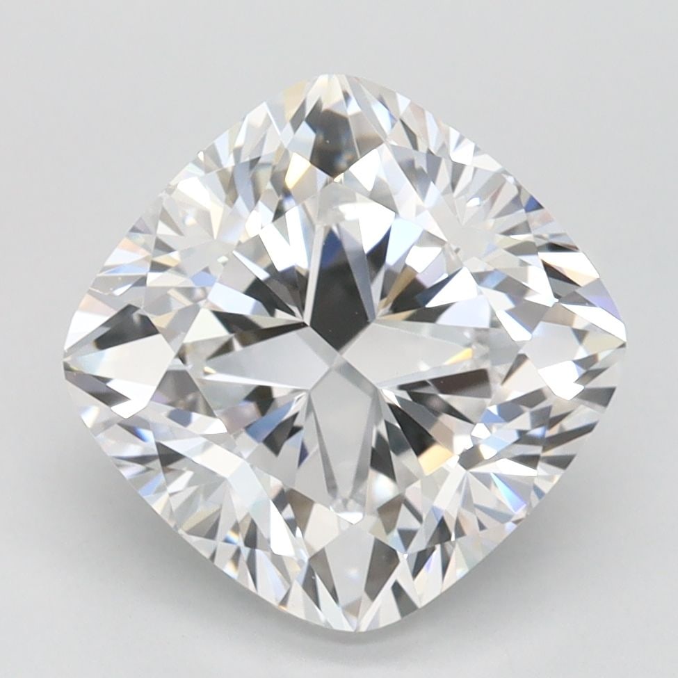 IGI Cushion Modified 3.02ct D FL - Loose Lab Diamond: IGI Cushion Modified 3.02ct D FL - Loose Lab Diamond Item Specifics: Source: This Is A Real Diamond Grown In A Lab Not Mined. Carat: 3.02 Cut: - Color: D Clarity: FL Polish: EX Symmetry: EX Measuremen
