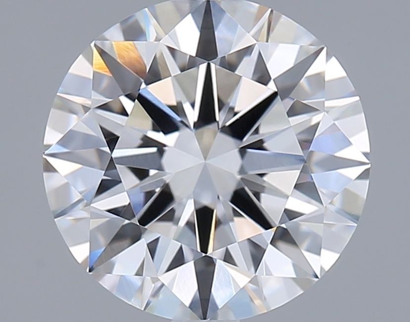 IGI Round 2.07ct E VVS2 - Ideal Loose Lab Diamond: IGI Round 2.07ct E VVS2 - Ideal Loose Lab Diamond Item Specifics: Source: This Is A Real Diamond Grown In A Lab Not Mined. Carat: 2.07 Cut: ID Color: E Clarity: VVS2 Polish: EX Symmetry: EX