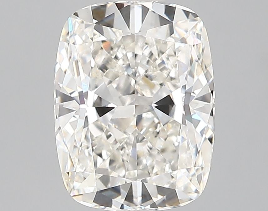 IGI Cushion Modified 2.75ct G VVS2 - Loose Lab Diamond: IGI Cushion Modified 2.75ct G VVS2 - Loose Lab Diamond Item Specifics: Source: This Is A Real Diamond Grown In A Lab Not Mined. Carat: 2.75 Cut: - Color: G Clarity: VVS2 Polish: EX Symmetry: EX