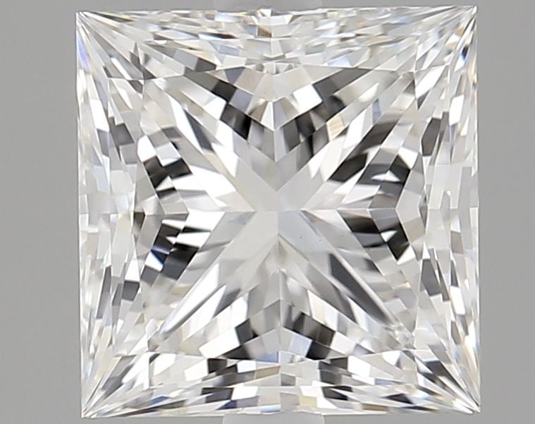 IGI Princess 3.0ct F VVS2 - Loose Lab Diamond: IGI Princess 3.0ct F VVS2 - Loose Lab Diamond Item Specifics: Source: This Is A Real Diamond Grown In A Lab Not Mined. Carat: 3.0 Cut: - Color: F Clarity: VVS2 Polish: EX Symmetry: EX Measurements: