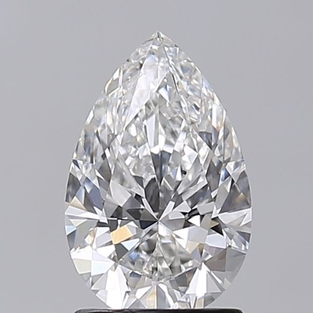 IGI Pear 1.51ct E VVS1 - Loose Lab Diamond: IGI Pear 1.51ct E VVS1 - Loose Lab Diamond Item Specifics: Source: This Is A Real Diamond Grown In A Lab Not Mined. Carat: 1.51 Cut: - Color: E Clarity: VVS1 Polish: EX Symmetry: EX Measurements: 10.0