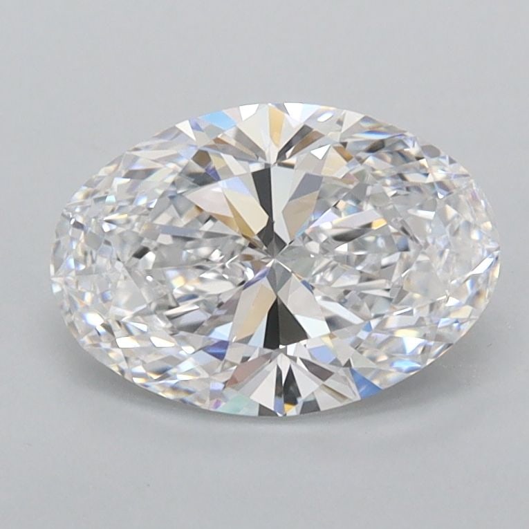 IGI Oval 1.27ct D FL - Loose Lab Diamond: IGI Oval 1.27ct D FL - Loose Lab Diamond Item Specifics: Source: This Is A Real Diamond Grown In A Lab Not Mined. Carat: 1.27 Cut: - Color: D Clarity: FL Polish: EX Symmetry: EX Measurements: 8.84L X