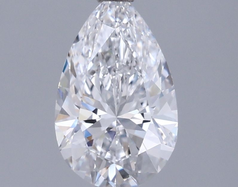 IGI Pear 1.29ct D VVS1 - Loose Lab Diamond: IGI Pear 1.29ct D VVS1 - Loose Lab Diamond Item Specifics: Source: This Is A Real Diamond Grown In A Lab Not Mined. Carat: 1.29 Cut: - Color: D Clarity: VVS1 Polish: EX Symmetry: EX Measurements: 9.48