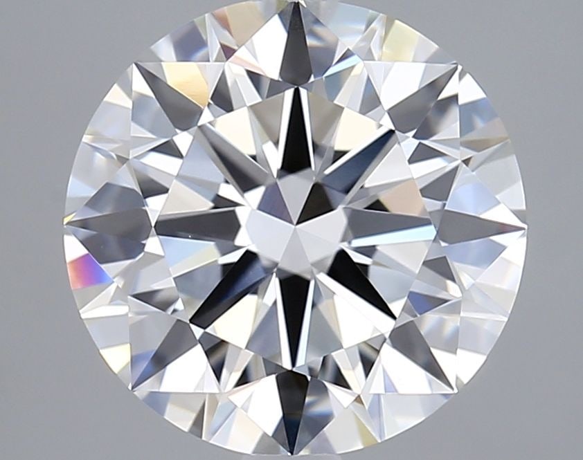 IGI Round 3.01ct F VVS1 - Loose Lab Diamond: IGI Round 3.01ct F VVS1 - Loose Lab Diamond Item Specifics: Source: This Is A Real Diamond Grown In A Lab Not Mined. Carat: 3.01 Cut: EX Color: F Clarity: VVS1 Polish: EX Symmetry: EX Measurements: 9.