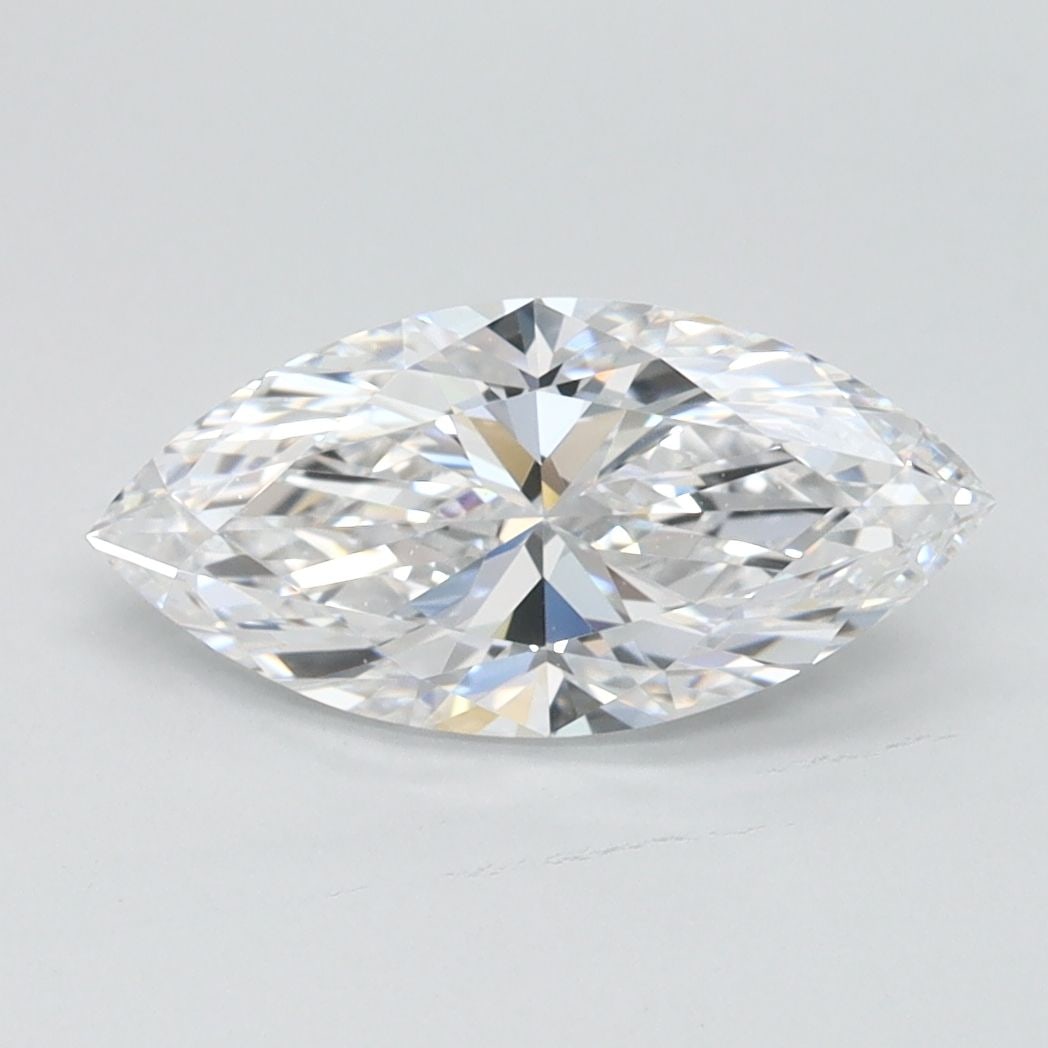 IGI Marquise 1.06ct D FL - Loose Lab Diamond: IGI Marquise 1.06ct D FL - Loose Lab Diamond Item Specifics: Source: This Is A Real Diamond Grown In A Lab Not Mined. Carat: 1.06 Cut: - Color: D Clarity: FL Polish: EX Symmetry: EX Measurements: 10.7