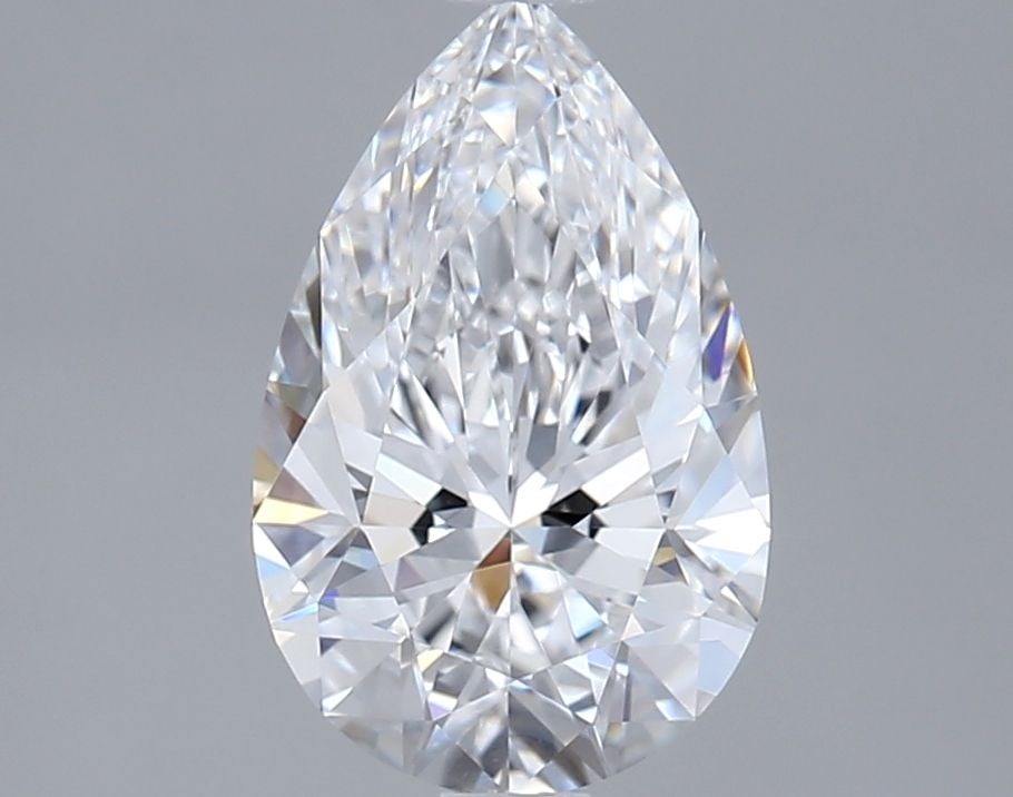 IGI Pear 1.55ct D VVS1 - Loose Lab Diamond: IGI Pear 1.55ct D VVS1 - Loose Lab Diamond Item Specifics: Source: This Is A Real Diamond Grown In A Lab Not Mined. Carat: 1.55 Cut: - Color: D Clarity: VVS1 Polish: EX Symmetry: EX Measurements: 10.0