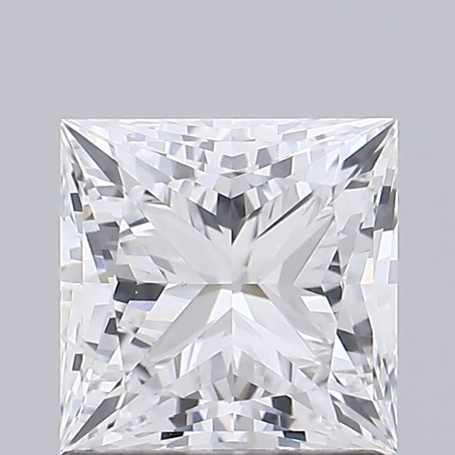 IGI Princess 1.5ct D VVS2 - Loose Lab Diamond: IGI Princess 1.5ct D VVS2 - Loose Lab Diamond Item Specifics: Source: This Is A Real Diamond Grown In A Lab Not Mined. Carat: 1.5 Cut: - Color: D Clarity: VVS2 Polish: EX Symmetry: VG Measurements: 6.