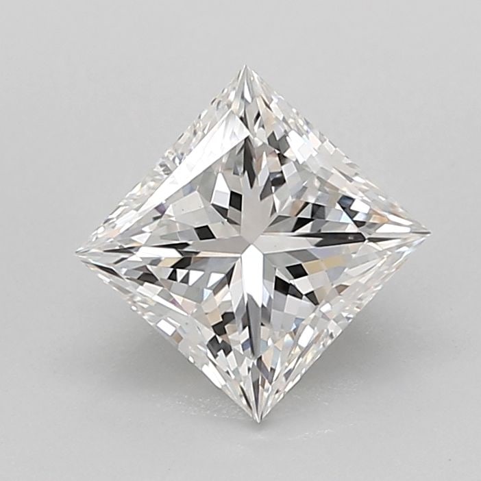 IGI Princess 1.5ct F VVS2 - Loose Lab Diamond: IGI Princess 1.5ct F VVS2 - Loose Lab Diamond Item Specifics: Source: This Is A Real Diamond Grown In A Lab Not Mined. Carat: 1.5 Cut: - Color: F Clarity: VVS2 Polish: EX Symmetry: EX Measurements: 6.