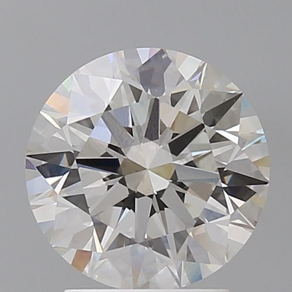 IGI Round 2.55ct F VVS2 - Ideal Loose Lab Diamond: IGI Round 2.55ct F VVS2 - Ideal Loose Lab Diamond Item Specifics: Source: This Is A Real Diamond Grown In A Lab Not Mined. Carat: 2.55 Cut: ID Color: F Clarity: VVS2 Polish: EX Symmetry: EX Measuremen