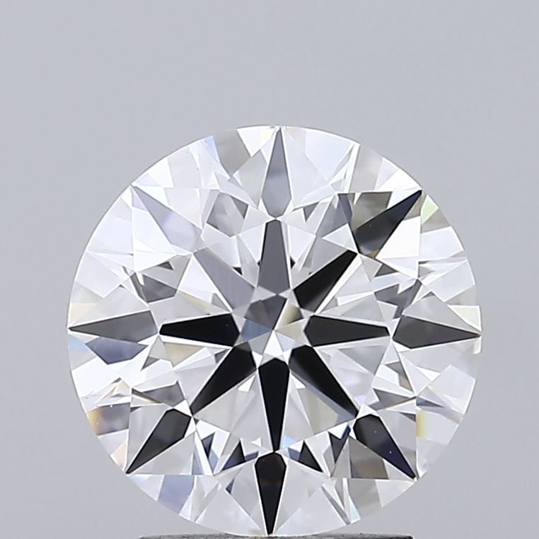 IGI Round 2.77ct E VVS2 - Ideal Loose Lab Diamond: IGI Round 2.77ct E VVS2 - Ideal Loose Lab Diamond Item Specifics: Source: This Is A Real Diamond Grown In A Lab Not Mined. Carat: 2.77 Cut: ID Color: E Clarity: VVS2 Polish: EX Symmetry: EX Measuremen