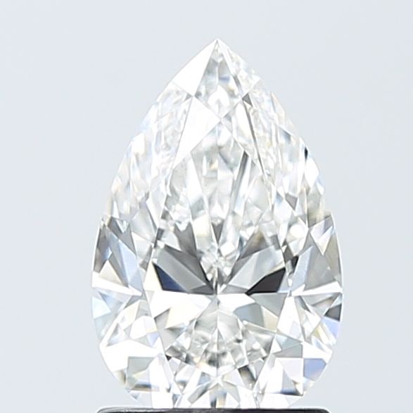 IGI Pear 1.52ct D VVS2 - Loose Lab Diamond: IGI Pear 1.52ct D VVS2 - Loose Lab Diamond Item Specifics: Source: This Is A Real Diamond Grown In A Lab Not Mined. Carat: 1.52 Cut: - Color: D Clarity: VVS2 Polish: EX Symmetry: EX Measurements: 9.81