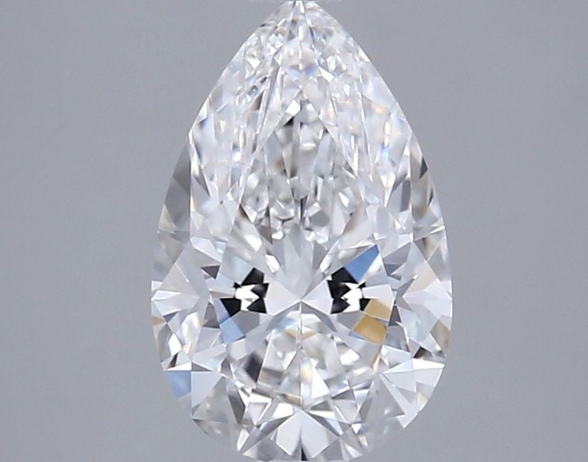 IGI Pear 1.56ct D VVS2 - Loose Lab Diamond: IGI Pear 1.56ct D VVS2 - Loose Lab Diamond Item Specifics: Source: This Is A Real Diamond Grown In A Lab Not Mined. Carat: 1.56 Cut: - Color: D Clarity: VVS2 Polish: EX Symmetry: EX Measurements: