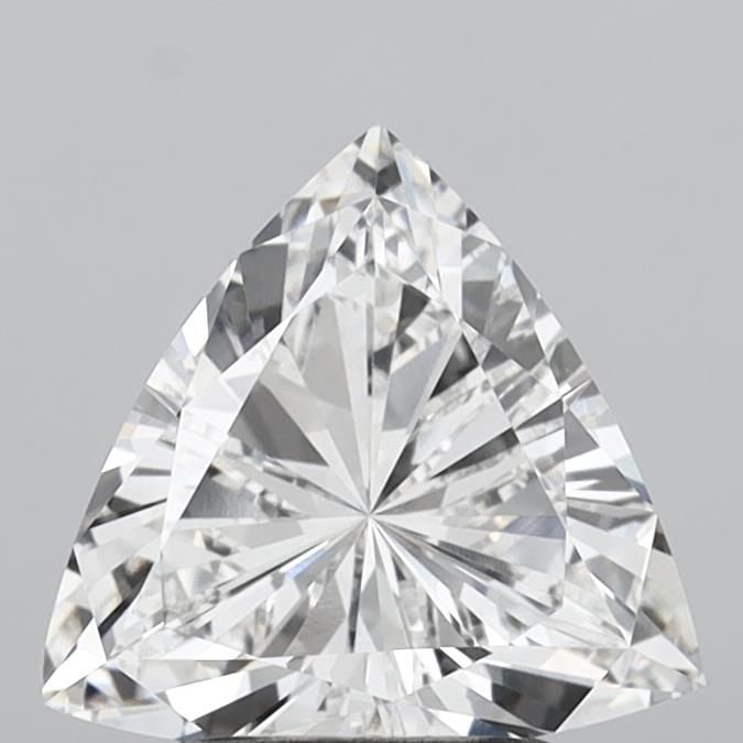 IGI Triangular 2.03ct E VVS2 - Loose Lab Diamond (1 of 1)