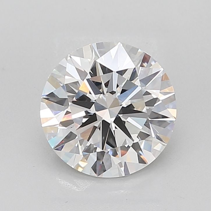 IGI Round 4.02ct E VVS2 - Ideal Loose Lab Diamond: IGI Round 4.02ct E VVS2 - Ideal Loose Lab Diamond Item Specifics: Source: This Is A Real Diamond Grown In A Lab Not Mined. Carat: 4.02 Cut: ID Color: E Clarity: VVS2 Polish: EX Symmetry: EX Measuremen