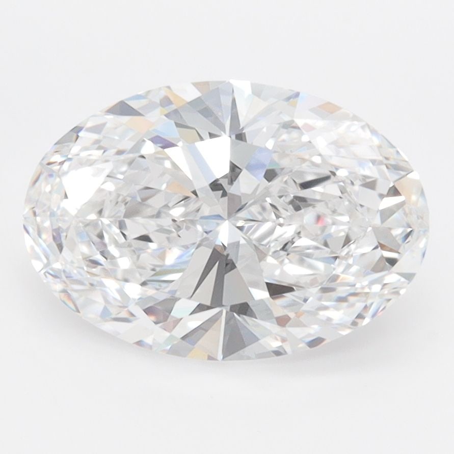 IGI Oval 2.74ct D FL - Loose Lab Diamond: IGI Oval 2.74ct D FL - Loose Lab Diamond Item Specifics: Source: This Is A Real Diamond Grown In A Lab Not Mined. Carat: 2.74 Cut: - Color: D Clarity: FL Polish: EX Symmetry: EX Measurements: 11.28L