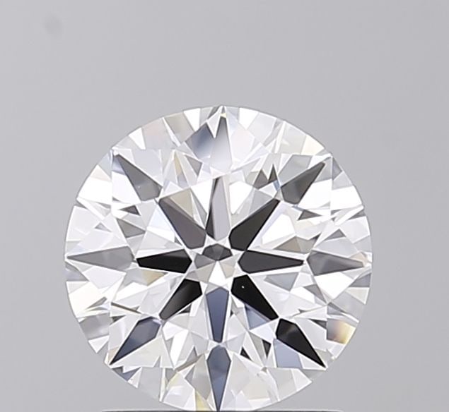 IGI Round 1.53ct D VVS2 - Ideal Loose Lab Diamond: IGI Round 1.53ct D VVS2 - Ideal Loose Lab Diamond Item Specifics: Source: This Is A Real Diamond Grown In A Lab Not Mined. Carat: 1.53 Cut: ID Color: D Clarity: VVS2 Polish: EX Symmetry: EX Measuremen
