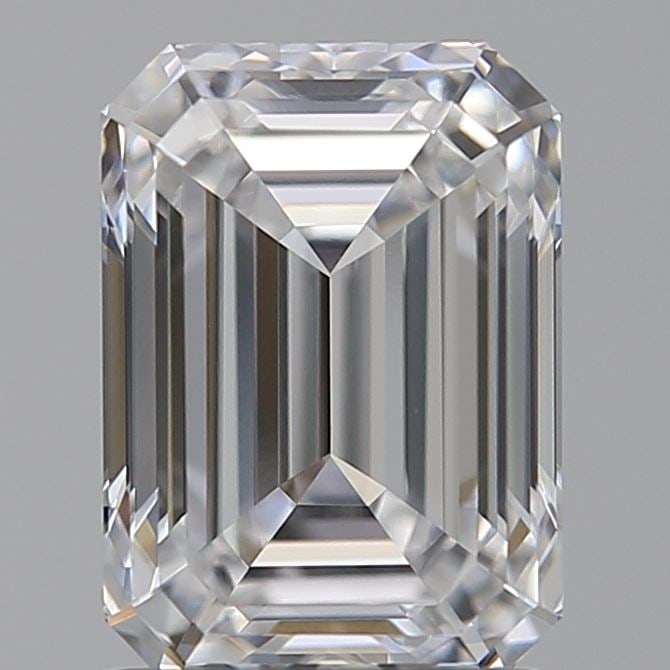IGI Emerald 1.58ct D IF - Loose Lab Diamond: IGI Emerald 1.58ct D IF - Loose Lab Diamond Item Specifics: Source: This Is A Real Diamond Grown In A Lab Not Mined. Carat: 1.58 Cut: - Color: D Clarity: IF Polish: EX Symmetry: EX Measurements: 7.68L