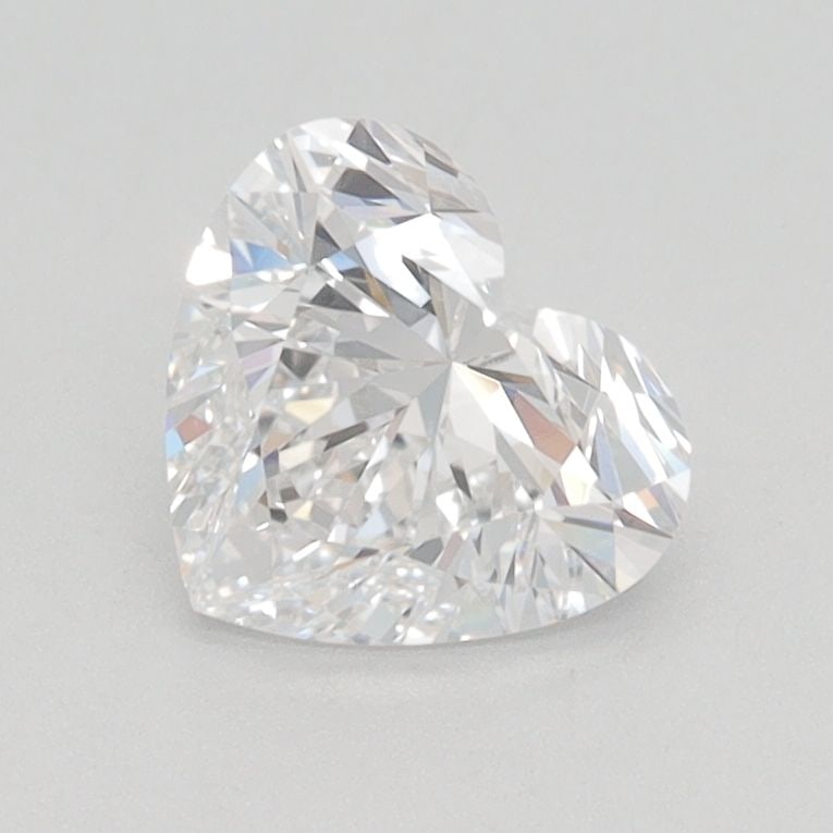 IGI Heart 1.02ct E IF - Loose Lab Diamond: IGI Heart 1.02ct E IF - Loose Lab Diamond Item Specifics: Source: This Is A Real Diamond Grown In A Lab Not Mined. Carat: 1.02 Cut: - Color: E Clarity: IF Polish: EX Symmetry: EX Measurements: 6.11L X