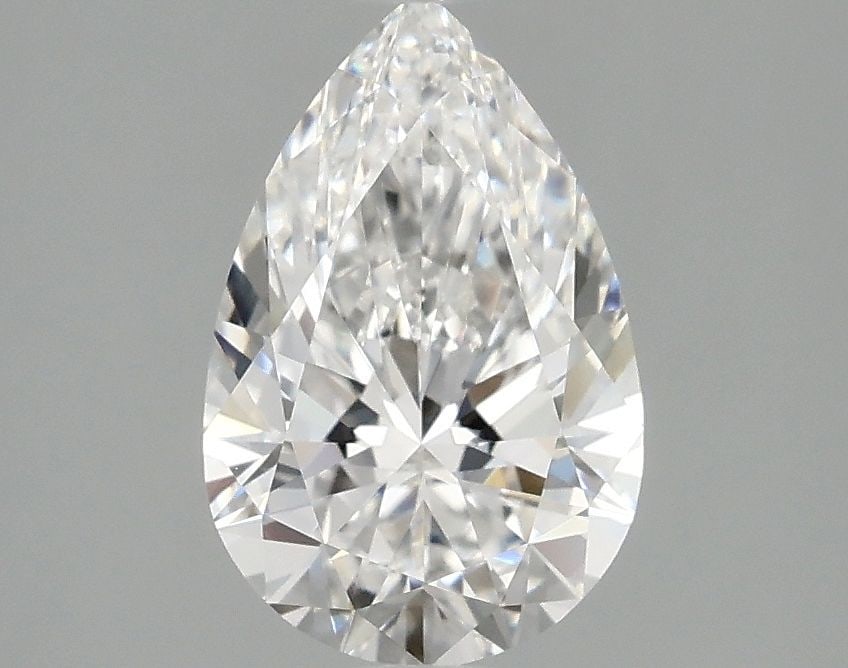 IGI Pear 1.58ct E VVS2 - Loose Lab Diamond: IGI Pear 1.58ct E VVS2 - Loose Lab Diamond Item Specifics: Source: This Is A Real Diamond Grown In A Lab Not Mined. Carat: 1.58 Cut: - Color: E Clarity: VVS2 Polish: EX Symmetry: EX Measurements: 10.0