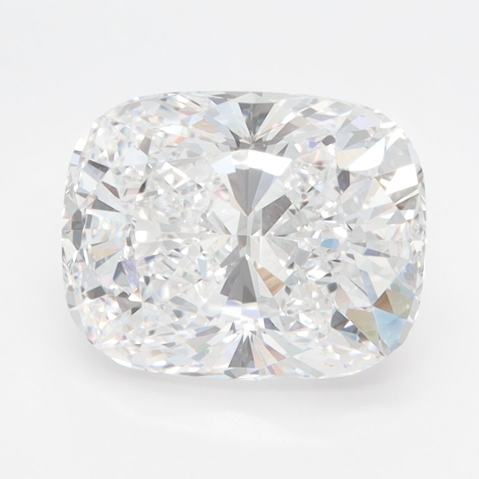 IGI Cushion Modified 3.02ct D FL - Loose Lab Diamond: IGI Cushion Modified 3.02ct D FL - Loose Lab Diamond Item Specifics: Source: This Is A Real Diamond Grown In A Lab Not Mined. Carat: 3.02 Cut: - Color: D Clarity: FL Polish: EX Symmetry: EX Measuremen