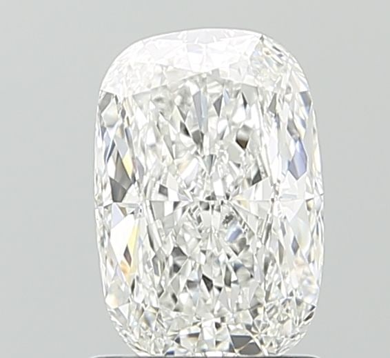 IGI Cushion Modified 1.53ct E VVS1 - Loose Lab Diamond: IGI Cushion Modified 1.53ct E VVS1 - Loose Lab Diamond Item Specifics: Source: This Is A Real Diamond Grown In A Lab Not Mined. Carat: 1.53 Cut: - Color: E Clarity: VVS1 Polish: EX Symmetry: EX Measur