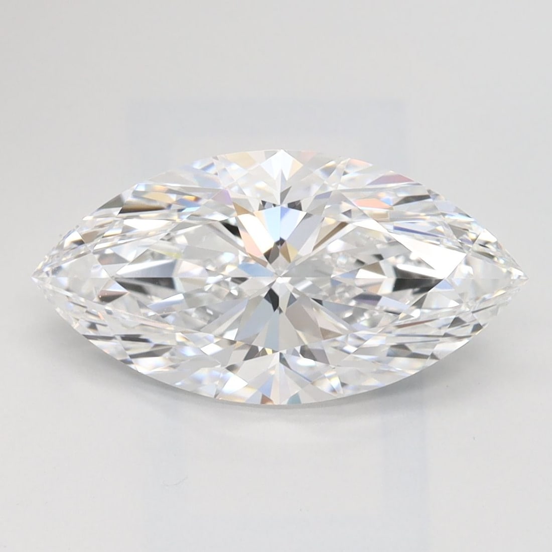 GIA Marquise 2.15ct D VVS1 - Loose Lab Diamond: GIA Marquise 2.15ct D VVS1 - Loose Lab Diamond Item Specifics: Source: This Is A Real Diamond Grown In A Lab Not Mined. Carat: 2.15 Cut: - Color: D Clarity: VVS1 Polish: EX Symmetry: EX Measurements: 