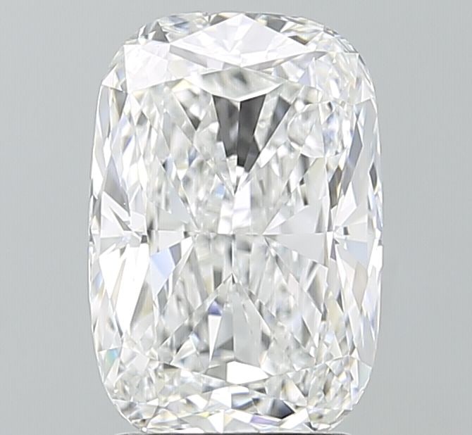 IGI Cushion Modified 3.04ct E VVS1 - Loose Lab Diamond: IGI Cushion Modified 3.04ct E VVS1 - Loose Lab Diamond Item Specifics: Source: This Is A Real Diamond Grown In A Lab Not Mined. Carat: 3.04 Cut: - Color: E Clarity: VVS1 Polish: EX Symmetry: EX Measur