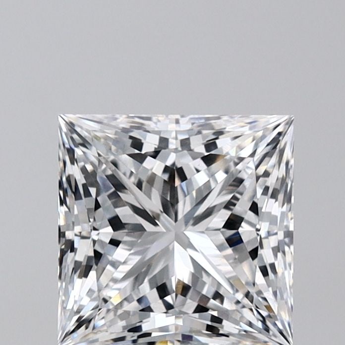 IGI Princess 2.05ct E VVS2 - Loose Lab Diamond: IGI Princess 2.05ct E VVS2 - Loose Lab Diamond Item Specifics: Source: This Is A Real Diamond Grown In A Lab Not Mined. Carat: 2.05 Cut: - Color: E Clarity: VVS2 Polish: EX Symmetry: EX Measurements: