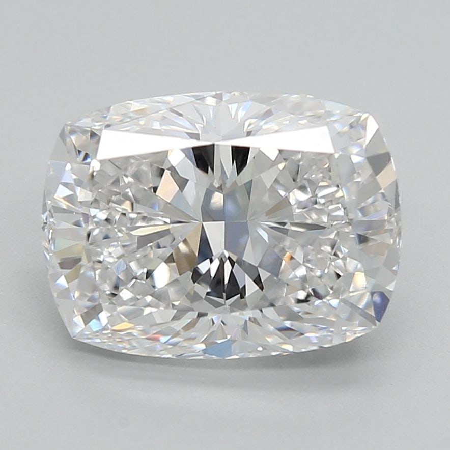 IGI Cushion Modified 2.51ct D VVS2 - Loose Lab Diamond: IGI Cushion Modified 2.51ct D VVS2 - Loose Lab Diamond Item Specifics: Source: This Is A Real Diamond Grown In A Lab Not Mined. Carat: 2.51 Cut: - Color: D Clarity: VVS2 Polish: EX Symmetry: EX Measur